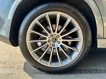 Mercedes GLE V167 2025 GLE 350 de 4-Matic AMG Line 2.0 (353KM) 2025, zdjęcie 15