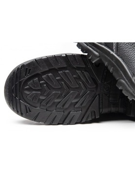 РАБОЧАЯ ОБУВЬ ЗАЩИТНАЯ ОБУВЬ S3 SRC