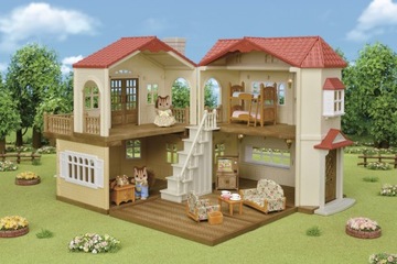 Маяк Sylvanian Families 5385