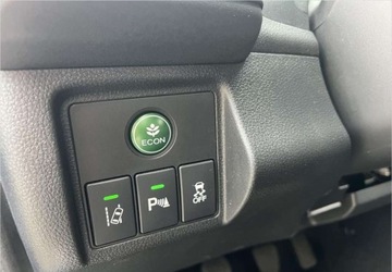 Honda HR-V II SUV 1.5 i-VTEC 130KM 2018 Honda HR-V 1.5 Executive 6MT Gwarancja 1.5 Benzyna 130KM, zdjęcie 20