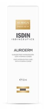 Isdin Auriderm krem z oksydowaną witaminą K 50 ml