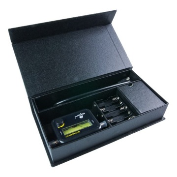 Комплект для измерения спутникового сигнала