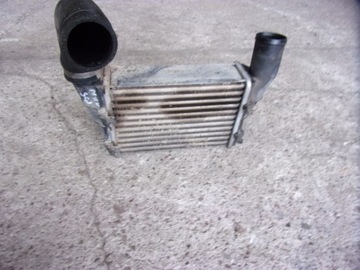 CHLADIČ INTERCOOLER VW PASSAT B5 058145805C