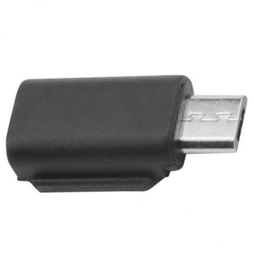 Przejściówka z aparatu na Micro USB Przejściówka do smartfona