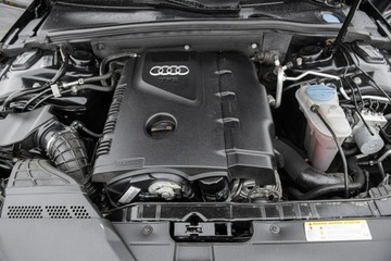 Audi A4 B8 Avant 1.8 TFSI 160KM 2011 Audi A4 Avant S-Line 1.8T 160KM Led Bi-Xenon Navi, zdjęcie 29