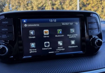 Hyundai Tucson IV 2020 Hyundai Tucson LIFT 1.6 CRDi MANUAL zaledwie 47.000km GWARANCJAkamera 2kp, zdjęcie 27