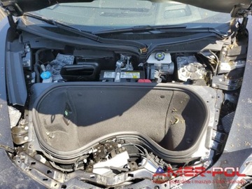 Chevrolet Corvette C7 2024 Chevrolet Corvette _C8_Stingray_3LT_6.2_V8 6.2 Benzyna 490KM, zdjęcie 10