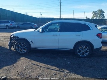 BMW X3 G01 2022 BMW X3 xdrive30i, 2022r., 4x4, 2.0L 2.0 Benzyna 248KM, zdjęcie 5