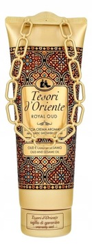 TESORI d'Oriente żel pod prysznic Royal Oud 250ml