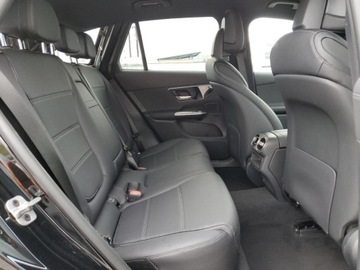Mercedes GLC C254/X254 2024 Mercedes-Benz GLC 300 4Matic 2024 2.0l 2.0 Benzyna 255KM, zdjęcie 11