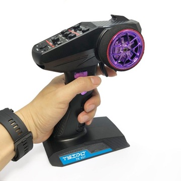 Пульт дистанционного управления RC YS7 с RX G7
