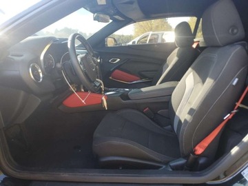 Chevrolet Camaro VI Cabrio 3.6 335KM 2023 Chevrolet Camaro Ls 2023 3.6l 3.6 Benzyna 335KM, zdjęcie 7