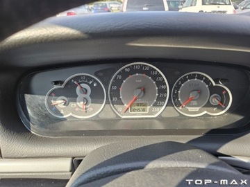 Citroen C5 II Kombi 1.8i 16V 116KM 2005 Citroen C5 Niezawodny 1.8 benzyna 1.7 Benzyna 115KM, zdjęcie 27