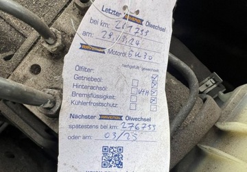 Subaru Outback III 2.5 165KM 2006 Subaru Outback 2.5BG 165KM 4x4 Nowa Butla 10lat Klimatr.Android PanoramaSz, zdjęcie 35