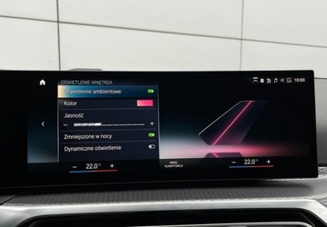 BMW Seria 3 G20-G21 Touring 2.0 330e 292KM 2023 BMW Seria 3 M SPORT 4x4 Shadow Line FV 23 2.0 Hybryda Plug-in 292KM, zdjęcie 32