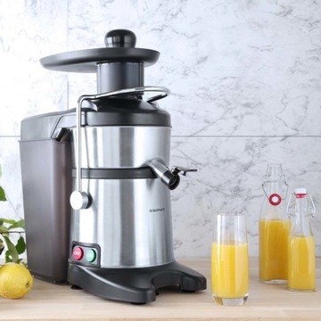 Соковыжималка Supreme 2.0 Fine Dine 230В СУПЕР КАЧЕСТВО