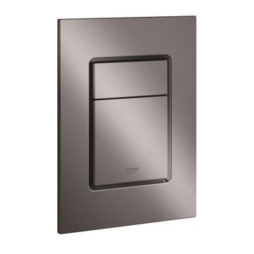 Grohe Skate Cosmopolitan przycisk uruchamiający hard graphite 37535A00