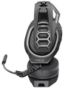 Беспроводные наушники PS5 NACON RIG 800 PRO HS