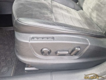 Skoda Octavia III Scout 2.0 TDI 184KM 2015 Skoda Octavia Wersja Scout, 4x4,Xenon-Led 2.0 Diesel 184KM, zdjęcie 16