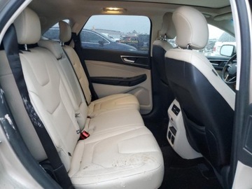 Ford Edge II 2018 Ford Edge 2018 FORD EDGE TITANIUM 3.5 Benzyna 280KM, zdjęcie 9