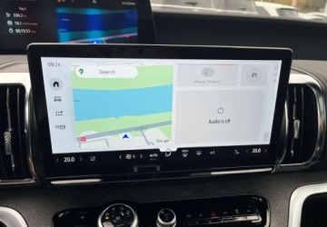 Ford Expedition III 2025 Ford Expedition Ford Expedition 3.5 Benzyna 446KM, zdjęcie 6