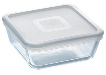 Naczynie żaroodporne Cook&Freez 0,85 L PYREX
