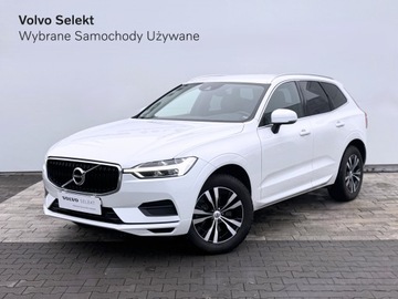 Volvo XC60 II 2020 Volvo XC 60 B4 Diesel | Momentum Pro | Salon PL |