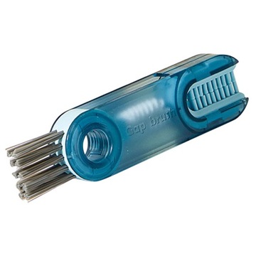 МНОГОФУНКЦИОНАЛЬНАЯ ЩЕТКА ДЛЯ ЧИСТКИ КРУЖКА КРЫШКА ТРОЙНАЯ БУТЫЛКА ДЛЯ КОФЕ