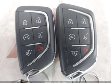 Cadillac Escalade III 2022 Cadillac Escalade 2022 Cadillac Escalade 4WD 4dr Sport 6.2 Benzyna 420KM, zdjęcie 14