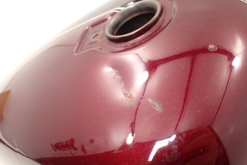 Yamaha XV Virago 750 1100 Топливный бак