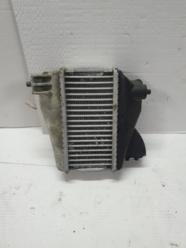 CHLADIČ INTERCOOLER HONDA HR-V II 1.6 I-DTEC