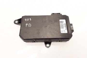 MODUL CENTRÁLNÍHO ZÁMKU FIAT CROMA (194_) 46846774 1.9L DIESEL 110KW 2006