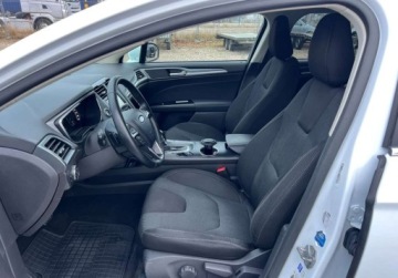 Ford Mondeo V Kombi 2.0 EcoBoost 203KM 2018 Ford Mondeo SW 2.0BENZ. 203KM Xenon Led Navi Kamera Klima Stan Bdb PO OPLA, zdjęcie 12