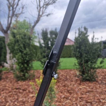 ГРИЛЬ ПРОБОВАН 180 С РУЧКОЙ, РЕШЕТКОЙ 70 СМ И КАЧЕСТВЕННО!