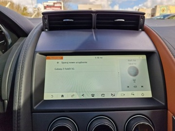 Jaguar F-Type Coupe Facelifting MY21 2.0 i4 Turbo 300KM 2020 Jaguar F-Type P-300 2.0 TURBO 300 KM, Panorama,, zdjęcie 23