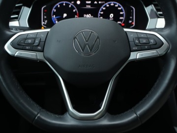 Volkswagen Passat B8 Limousine Facelifting 2.0 TSI 190KM 2021 VW Passat 2.0 TSI, Salon Polska, 1. Właściciel, zdjęcie 17