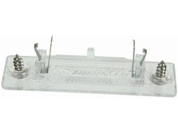 LAMPA TABULKY VW MULTIVAN T5 03-15 CADDY III MK3 04-15