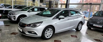 Opel Astra K Sports Tourer 1.6 CDTI 136KM 2018 Opel Astra Automt 1.6 cdti 136 km 1.6 Diesel 136KM, zdjęcie 7
