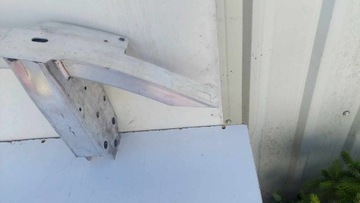 BMW 5 G30 G31 БАЛКА ПЕРЕДНЕГО БАМПЕРА 2908