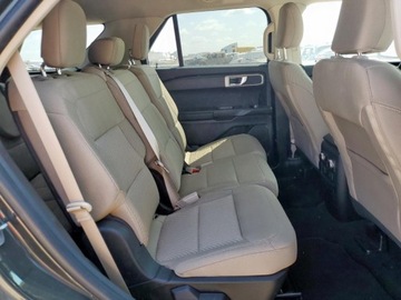 Ford Explorer VI 2022 Ford Explorer 2022 2.3l 2.3 Benzyna 300KM, zdjęcie 11