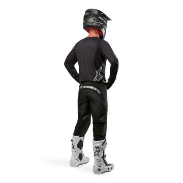 Koszulka off road ALPINESTARS MX FLUID XXL