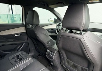 Peugeot 3008 II Crossover Facelifting  1.2 PureTech 130KM 2023 Peugeot 3008 Pormocja Noworoczna 1.2 PureTech 130KM GT AT8 FV 23 1.2 130KM, zdjęcie 28