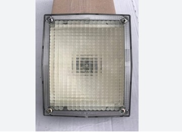 Lampa cofania biała Ikarus Jelcz Autosan prostokąt