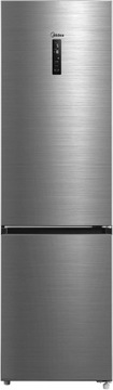 Lodówka dwudrzwiowa Midea MDRB521MIC46A