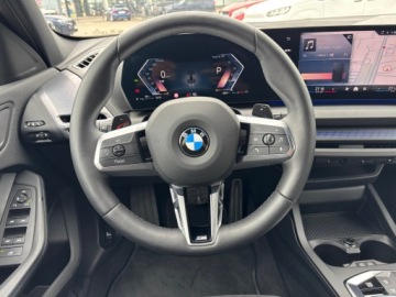 BMW Seria 1 F70 2025 BMW 120 Salon PL MPakiet Gwarancja FV23% Adaptacyj, zdjęcie 16