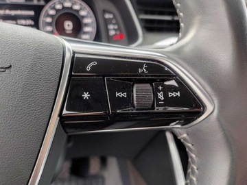 Audi A6 C8 Avant 3.0 50 TDI 286KM 2019 Audi A6 Avant 50TDI Tiptronic Matrix Zawieszenie PneumatyczneQuattro, zdjęcie 15