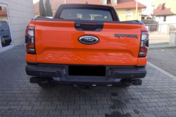 Ford 2025 FORD Ranger Raptor A10 4x4 2.0 210KM, zdjęcie 5