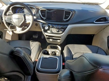 Chrysler Pacifica II 2024 Chrysler Pacifica TOURING L, V6, od ubezpieczyciela 3.6 Benzyna 287KM, zdjęcie 7