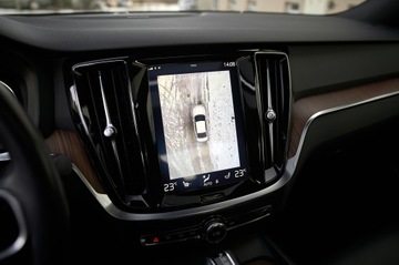 Volvo S60 II Sedan Facelifting 2.0 T4 DRIVE-E 190KM 2019 INSCRIPTION__ KAMERY 360__PANORAMA__HARMAN KARDON, zdjęcie 35