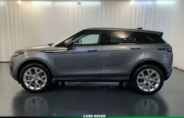 Land Rover Range Rover Evoque II SUV 2.0 Si4 200KM 2023 LAND ROVER Range Rover Evoque SE AWD Suv 2.0 (200KM) 2023, zdjęcie 1